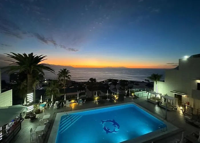 Klayman Diamond Aparthotel