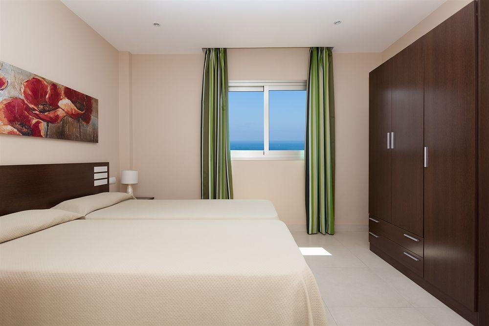 Aparthotel Klayman Diamond Acantilado de los Gigantes