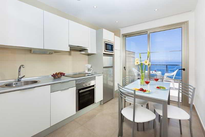 Klayman Diamond Aparthotel