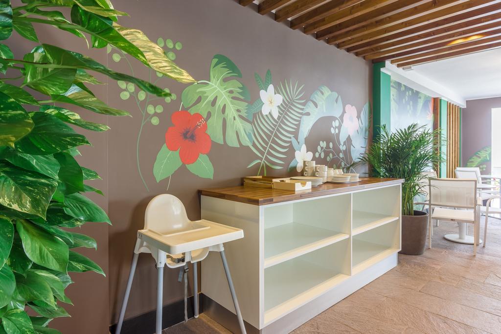 Aparthotel Klayman Diamond 4*