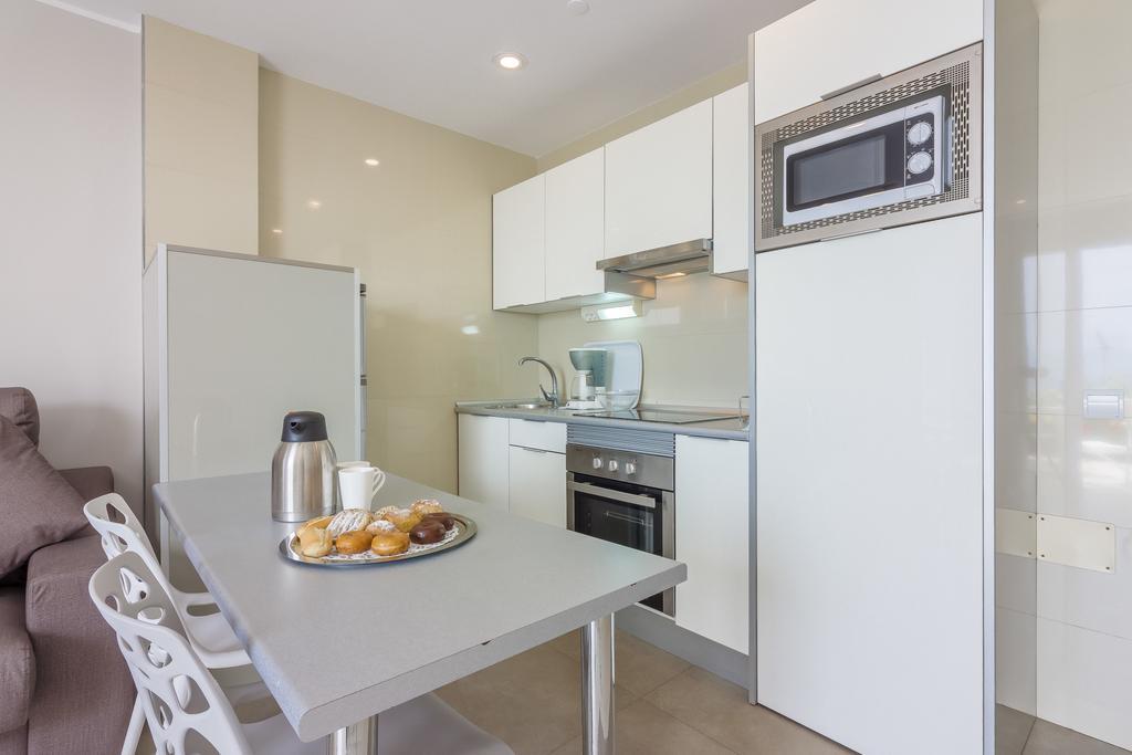 Klayman Diamond Apartahotel 4*