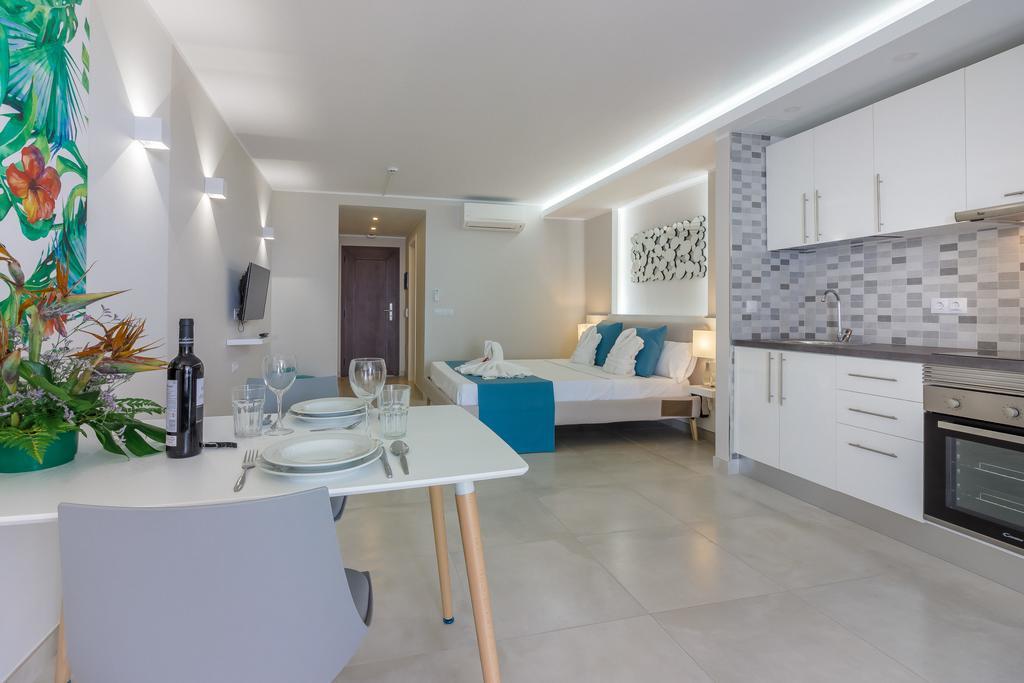 Aparthotel Klayman Diamond Acantilado de los Gigantes