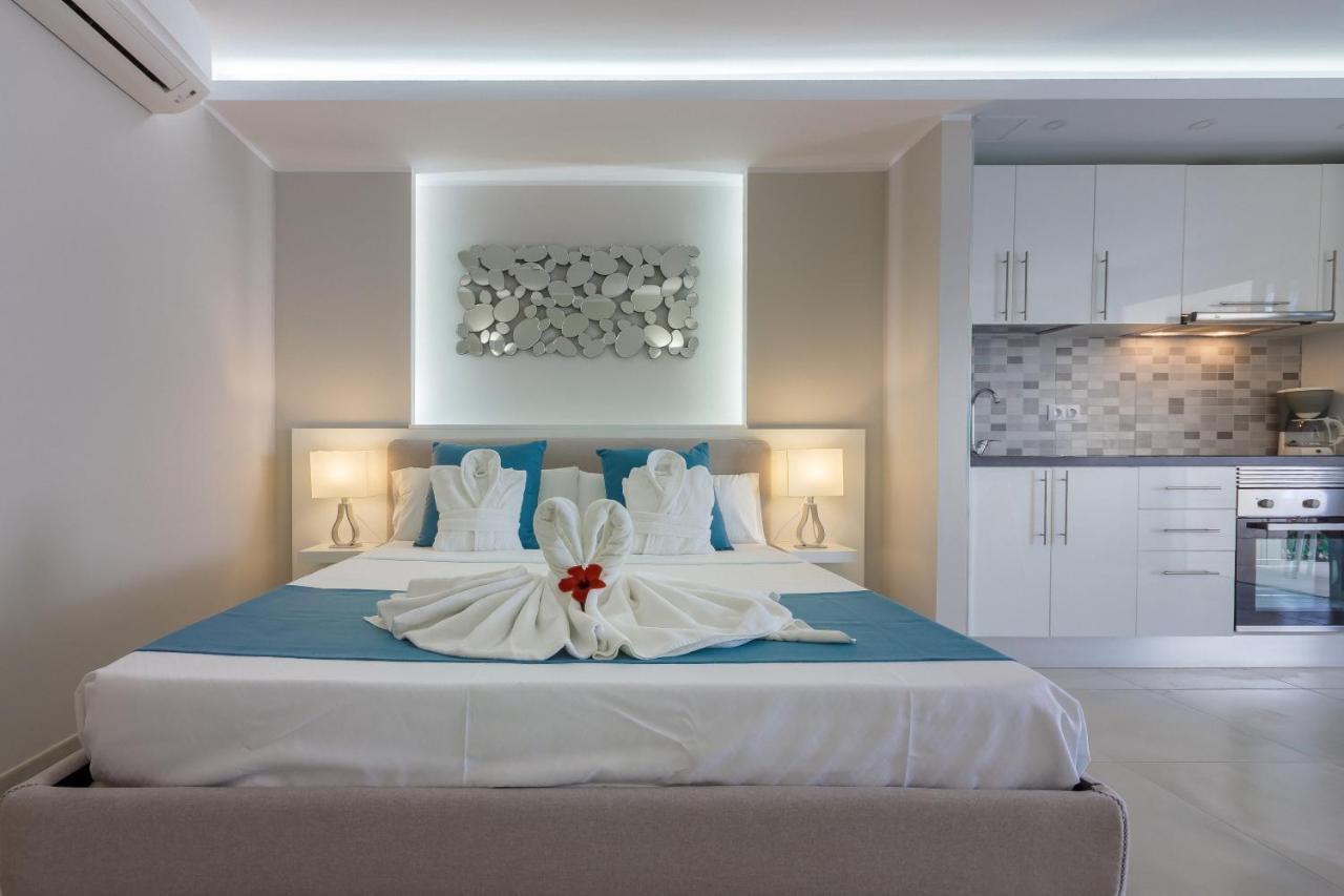 Aparthotel Klayman Diamond