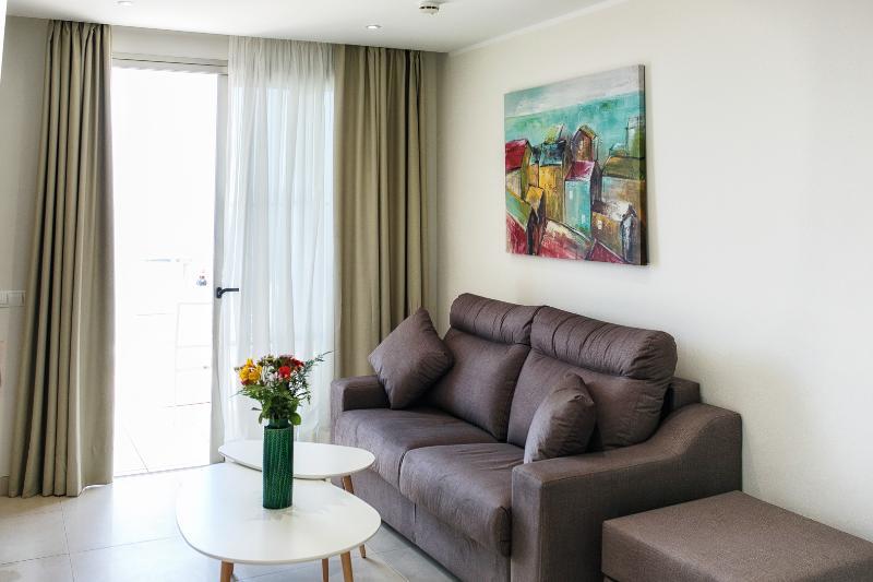 Klayman Diamond Aparthotel Acantilado de los Gigantes