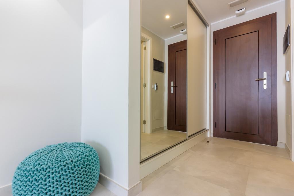 Aparthotel Klayman Diamond Acantilado de los Gigantes