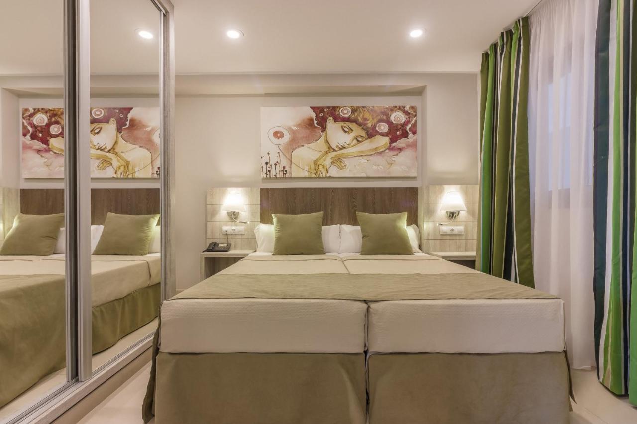 Aparthotel Klayman Diamond