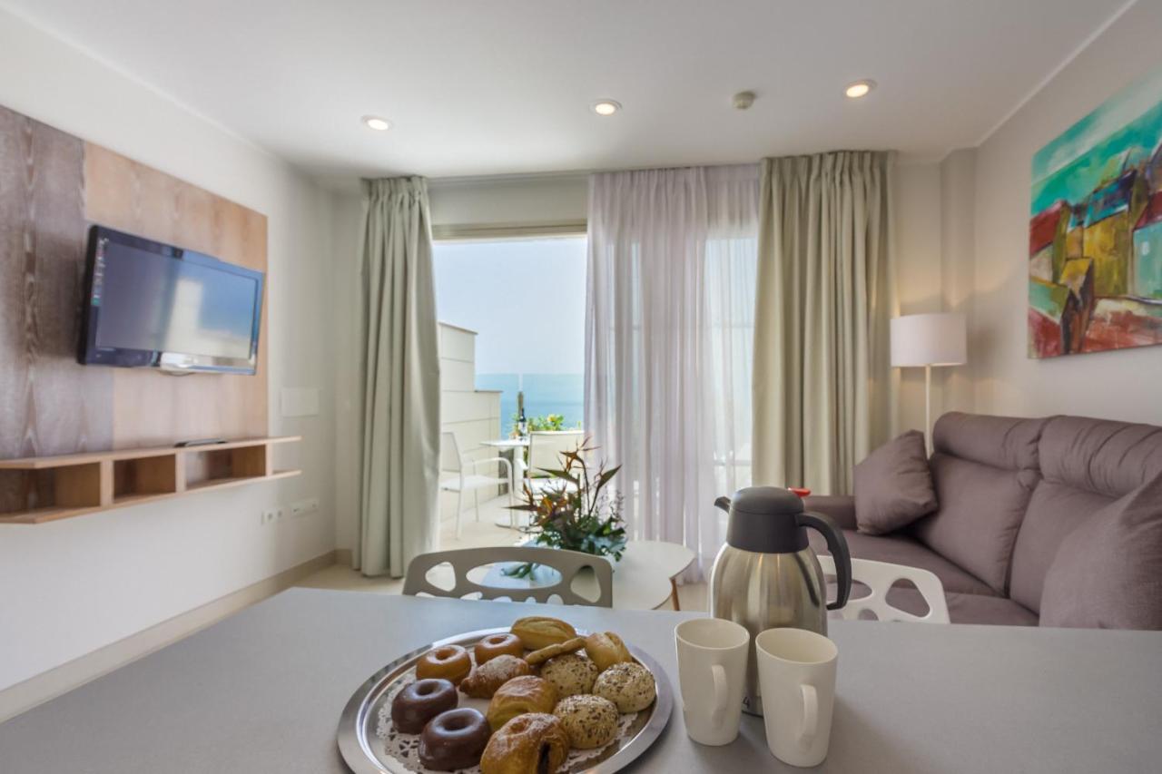 Aparthotel Klayman Diamond Acantilado de los Gigantes