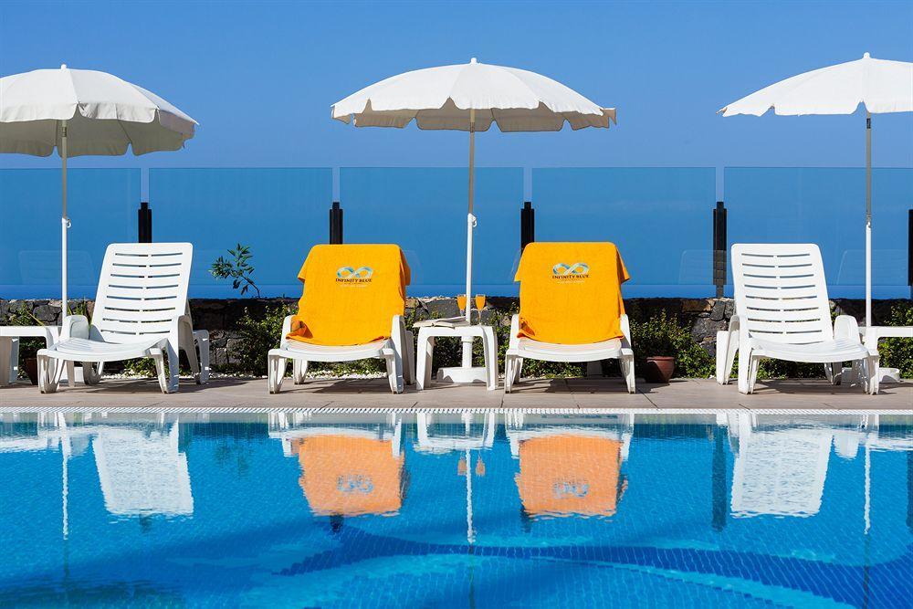 Klayman Diamond Aparthotel