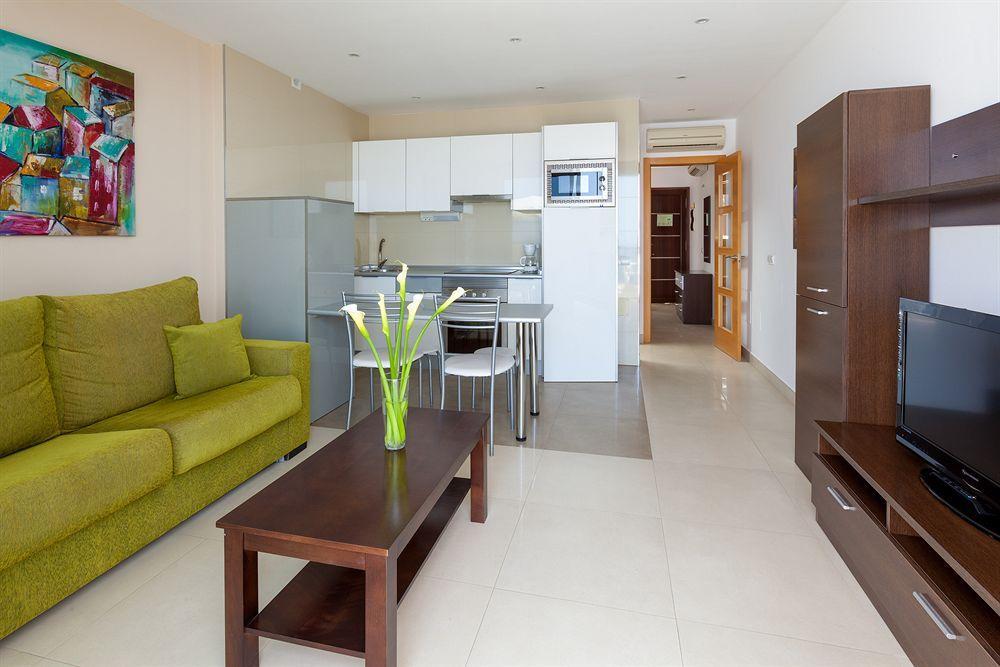 Aparthotel Klayman Diamond Acantilado de los Gigantes