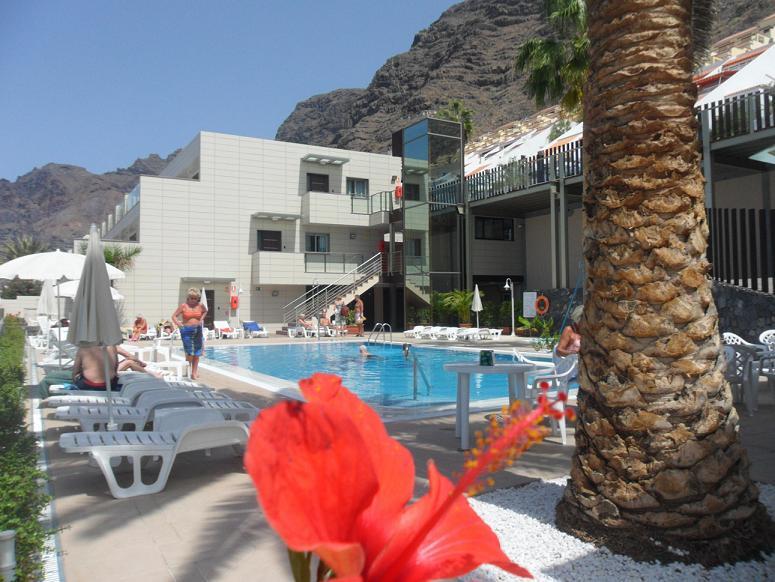 Klayman Diamond Aparthotel