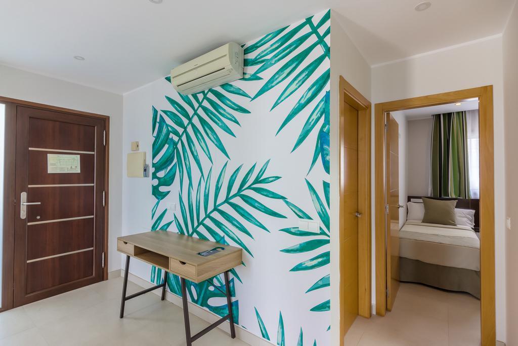 Klayman Diamond Aparthotel Acantilado de los Gigantes
