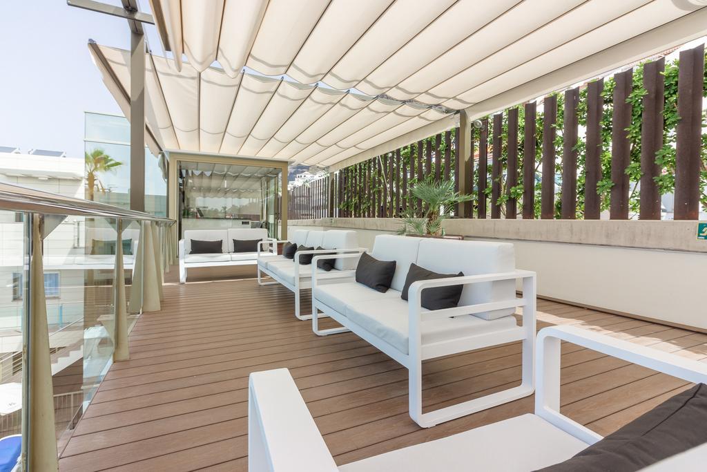 Aparthotel Klayman Diamond
