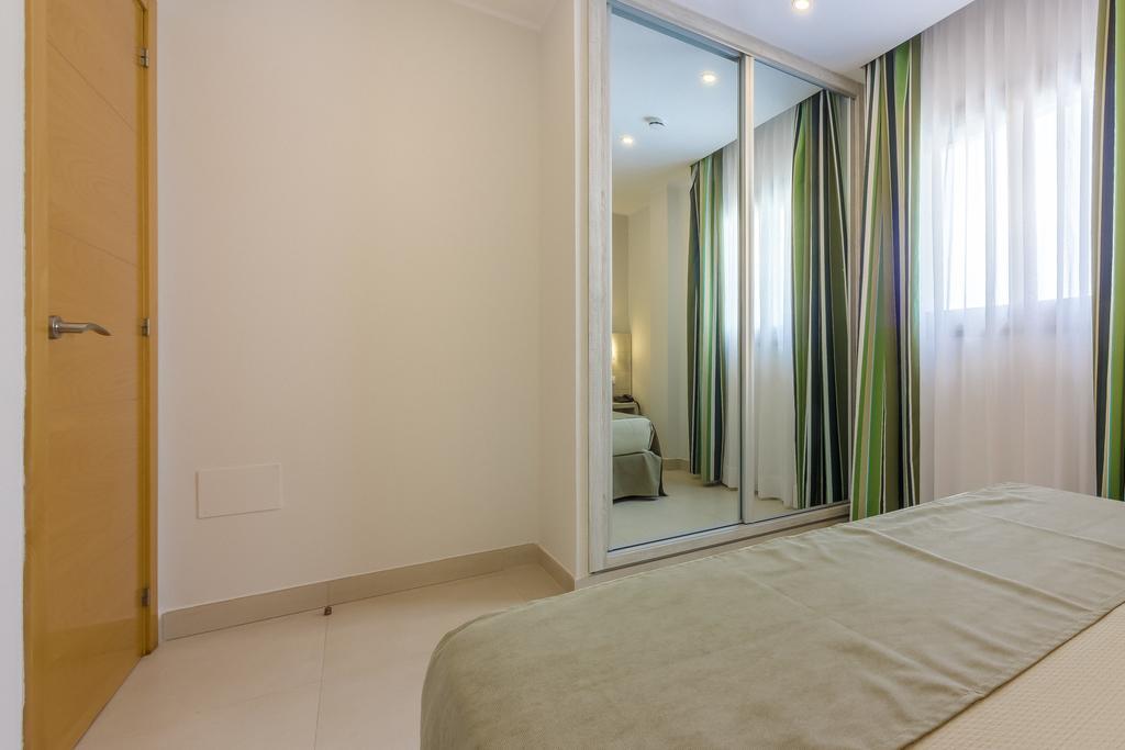 Klayman Diamond Aparthotel