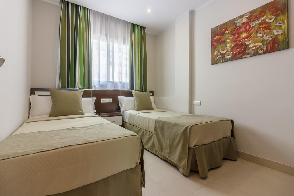Aparthotel Klayman Diamond Acantilado de los Gigantes