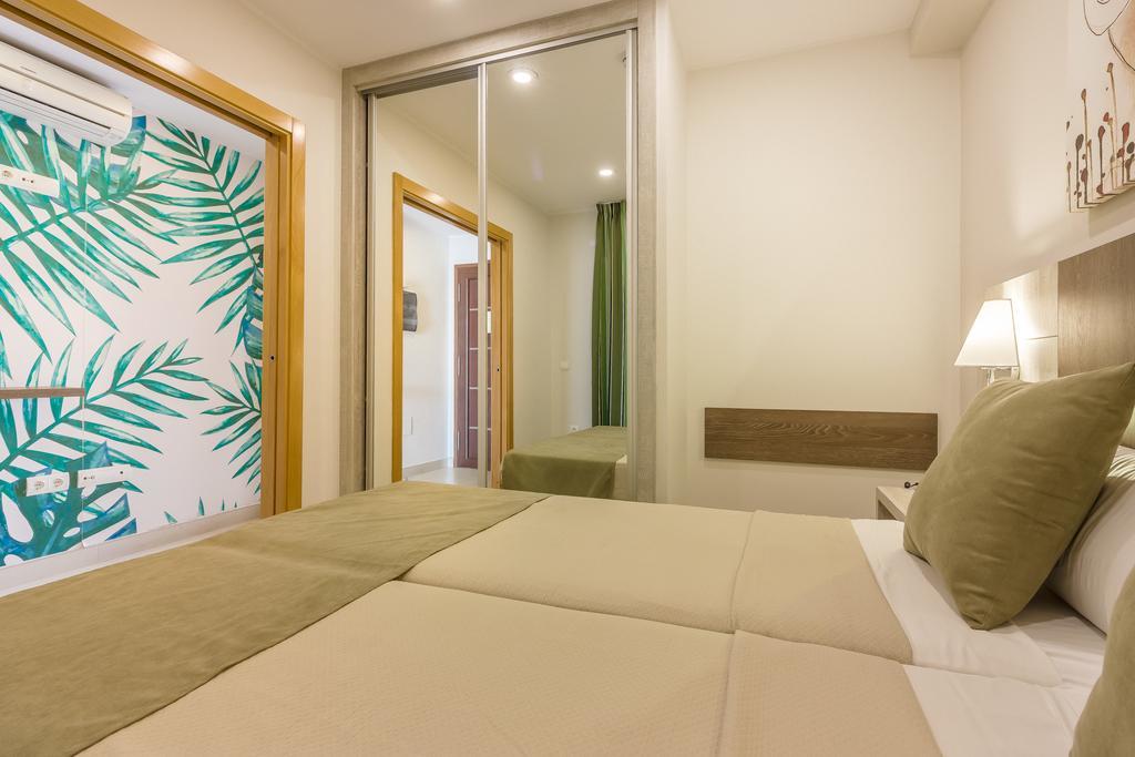 Aparthotel Klayman Diamond Acantilado de los Gigantes