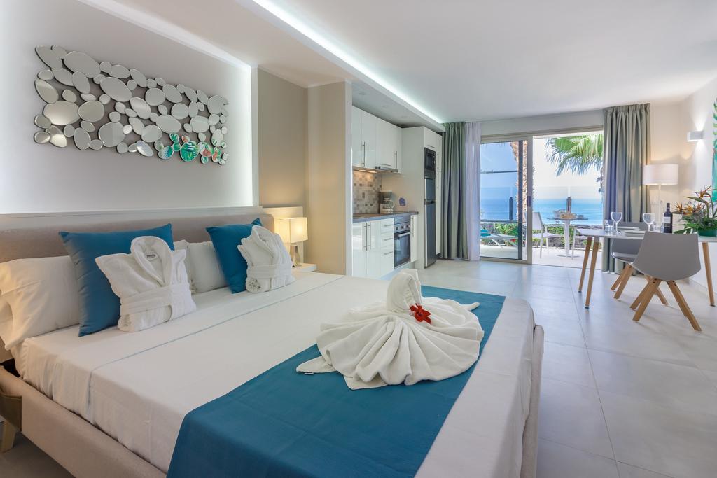 Aparthotel Klayman Diamond Acantilado de los Gigantes